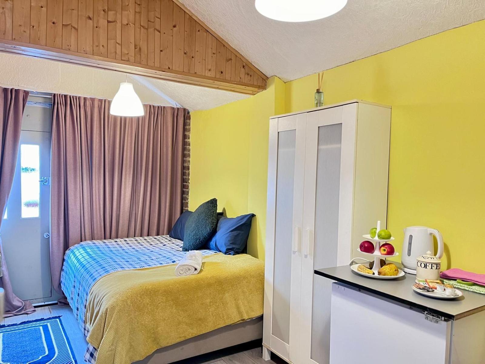 La Estrella Appartement Beckenham Buitenkant foto