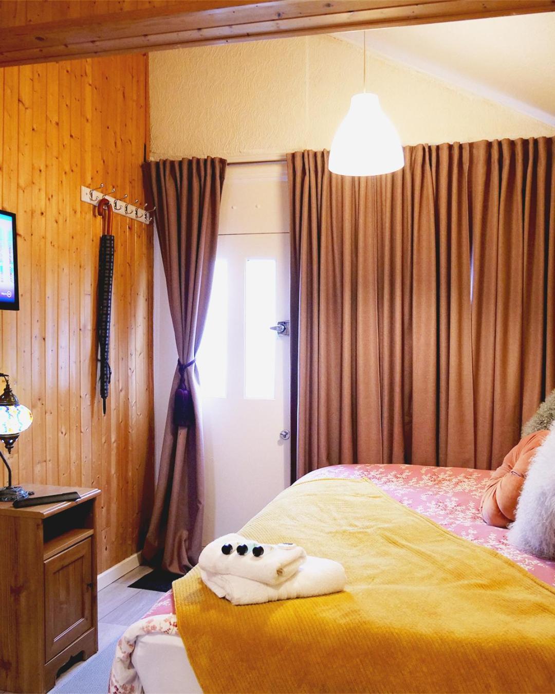 La Estrella Appartement Beckenham Buitenkant foto