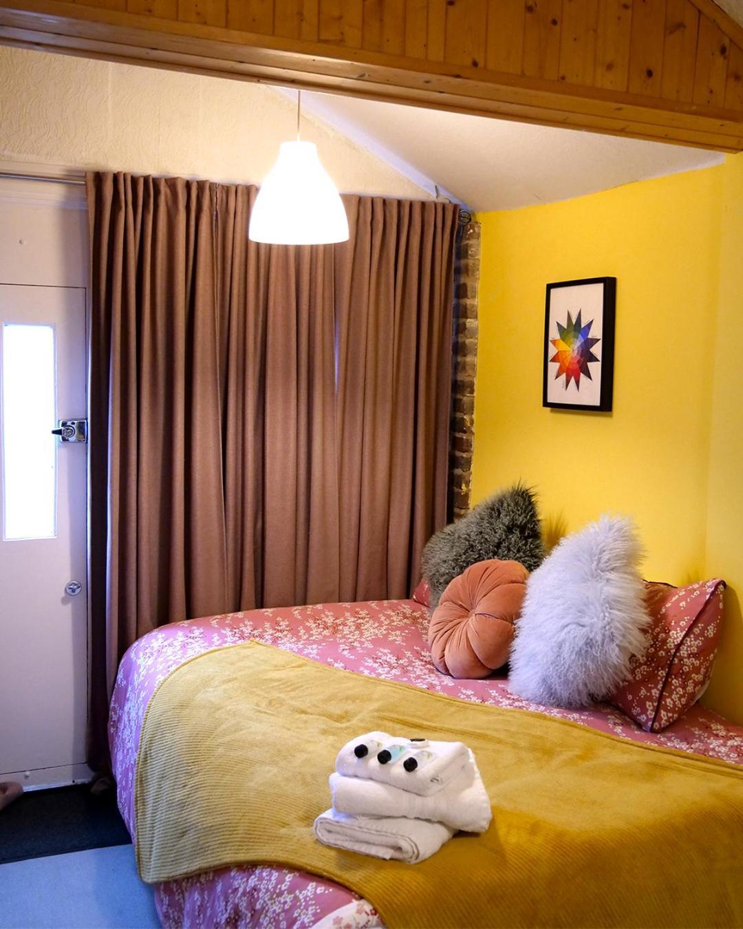 La Estrella Appartement Beckenham Buitenkant foto