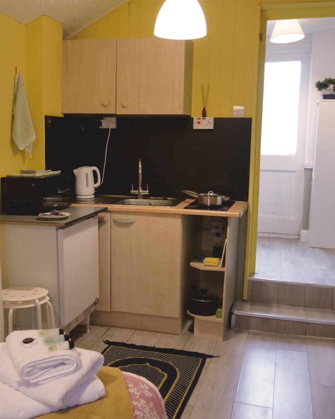 La Estrella Appartement Beckenham Buitenkant foto